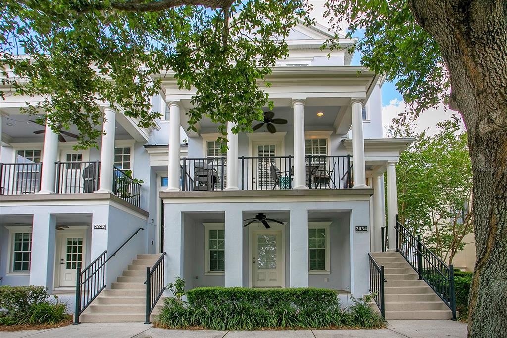Property listing photo for 2034 PROSPECT AVENUE