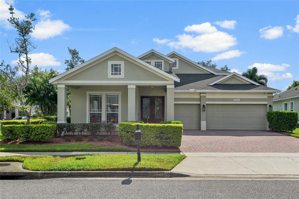 Property listing photo for 6107 TALARIA DRIVE