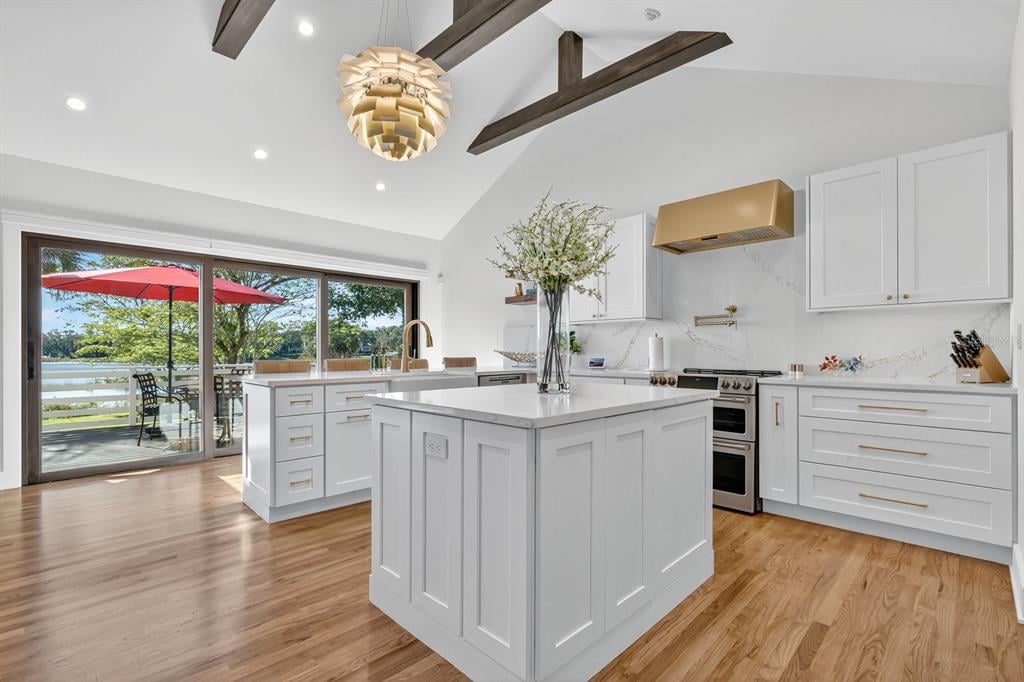 Property listing photo for 631 LAKE CATHERINE DRIVE