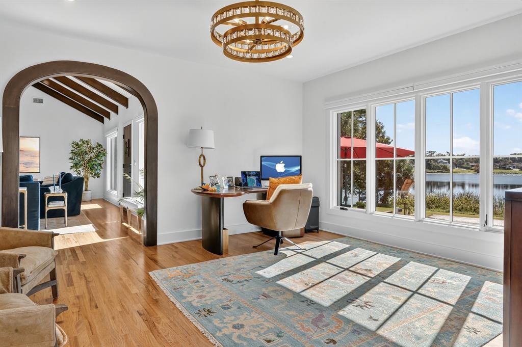 Property listing photo for 631 LAKE CATHERINE DRIVE