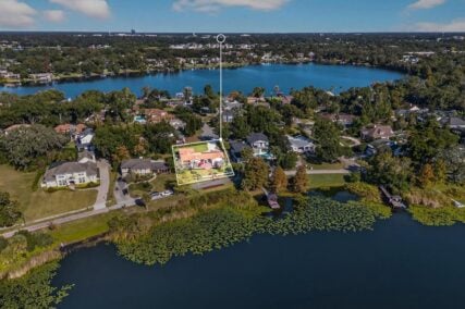 more about 631 LAKE CATHERINE DRIVE