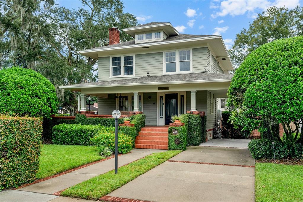 Property listing photo for 450 CHEROKEE DRIVE