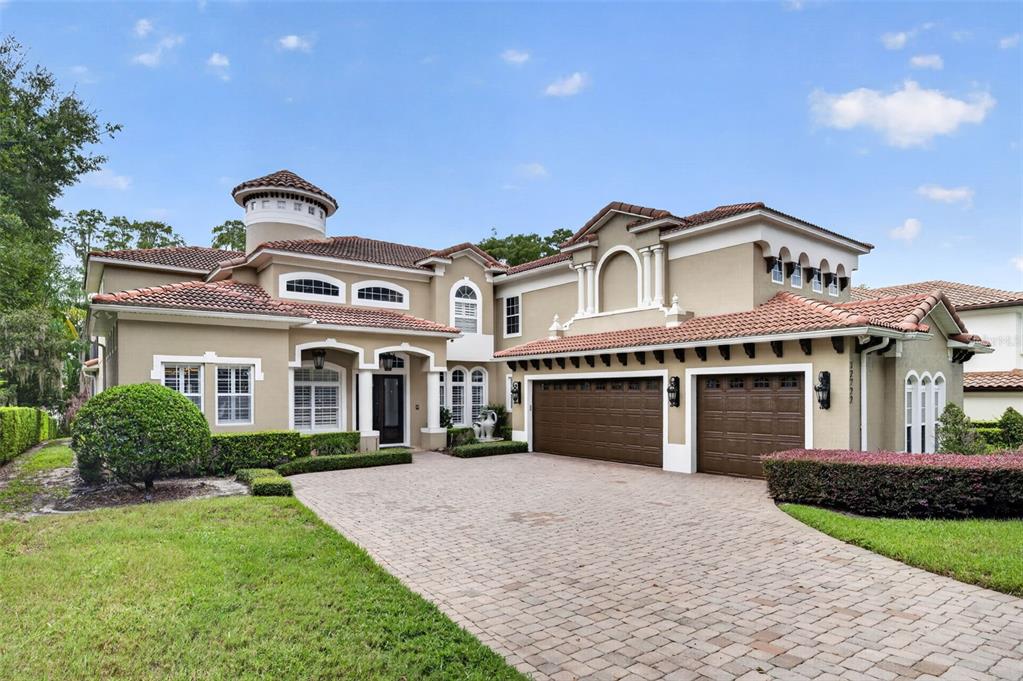 Property listing photo for 12722 S LAKE SAWYER LANE