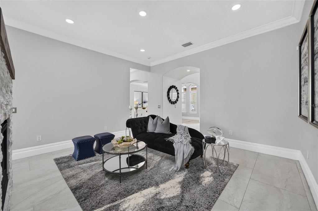 Property listing photo for 12722 S LAKE SAWYER LANE