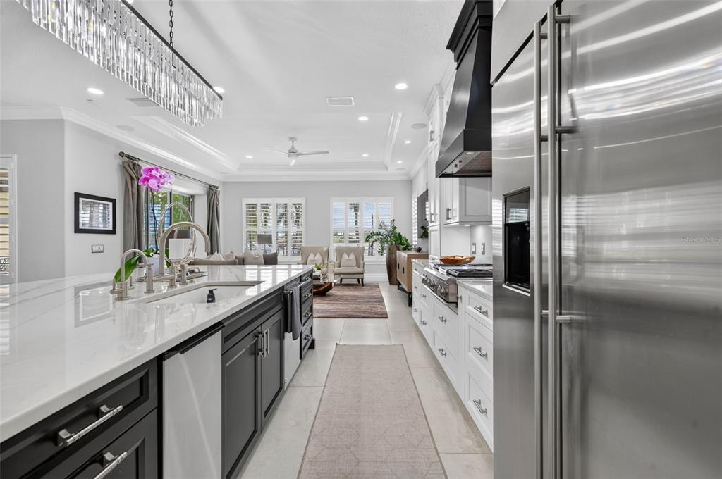 Property listing photo for 12722 S LAKE SAWYER LANE