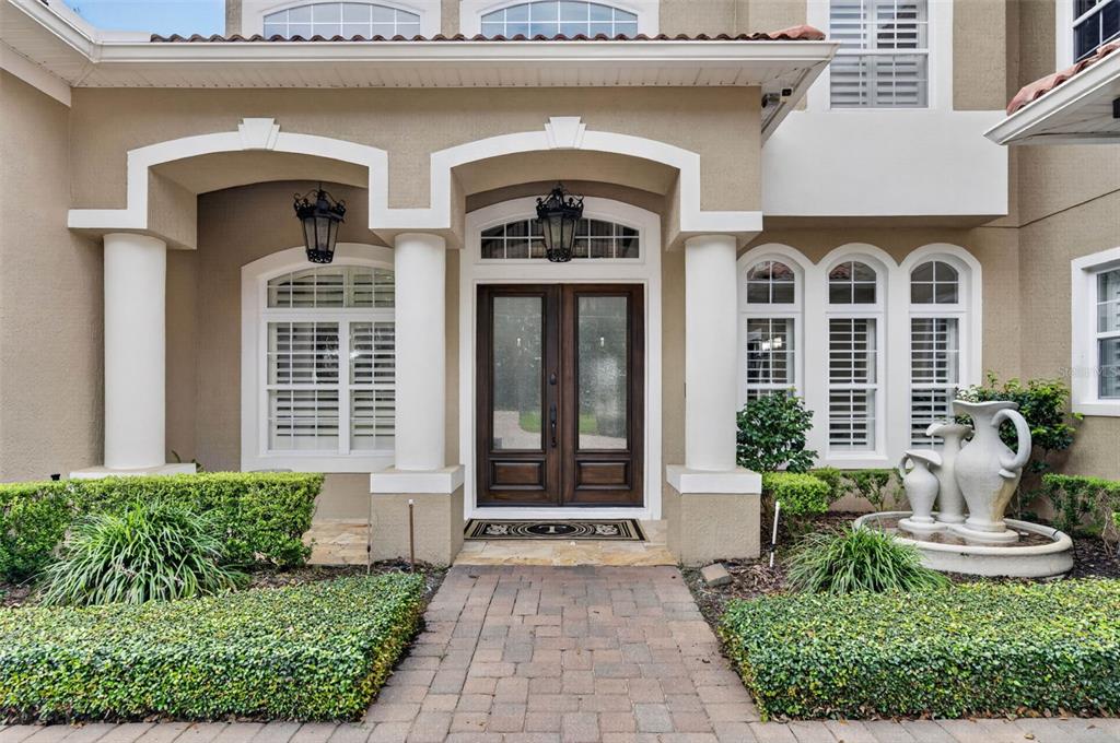 Property listing photo for 12722 S LAKE SAWYER LANE