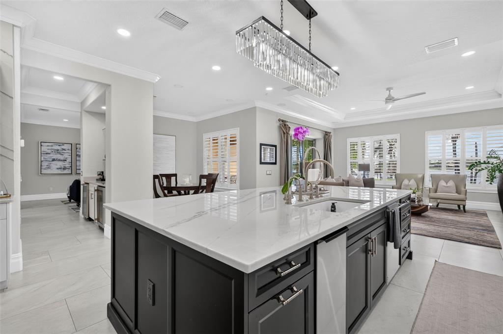 Property listing photo for 12722 S LAKE SAWYER LANE