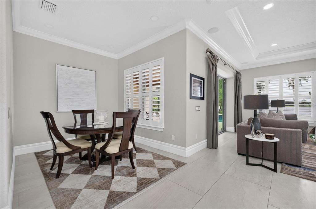 Property listing photo for 12722 S LAKE SAWYER LANE