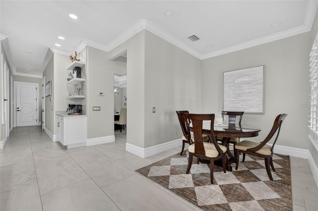 Property listing photo for 12722 S LAKE SAWYER LANE