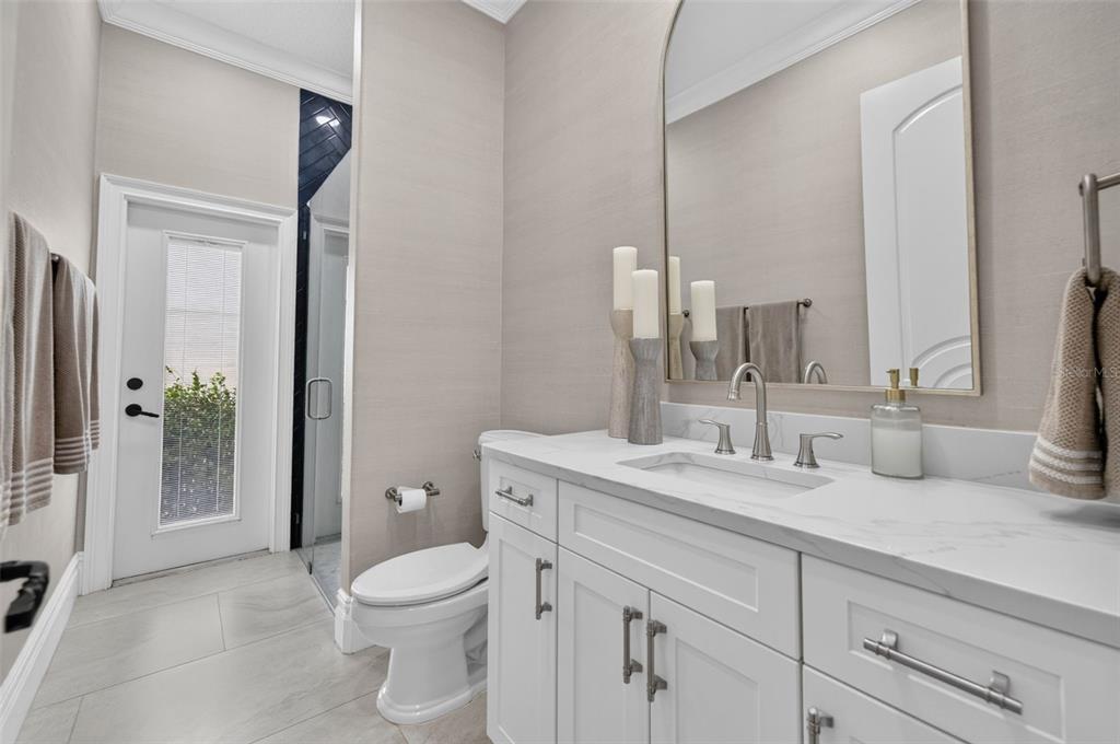 Property listing photo for 12722 S LAKE SAWYER LANE