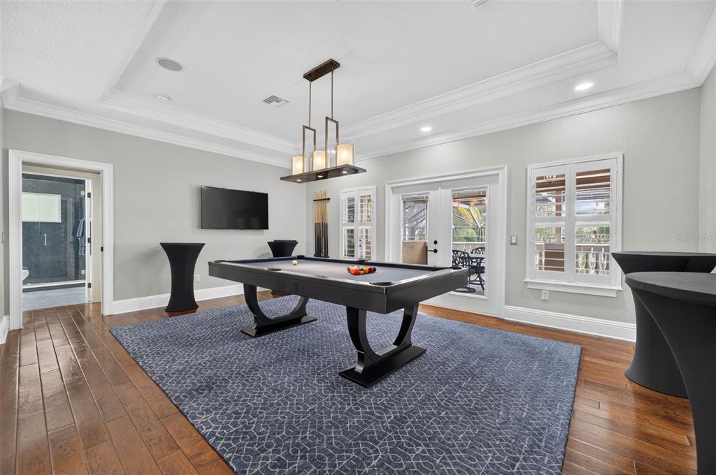 Property listing photo for 12722 S LAKE SAWYER LANE