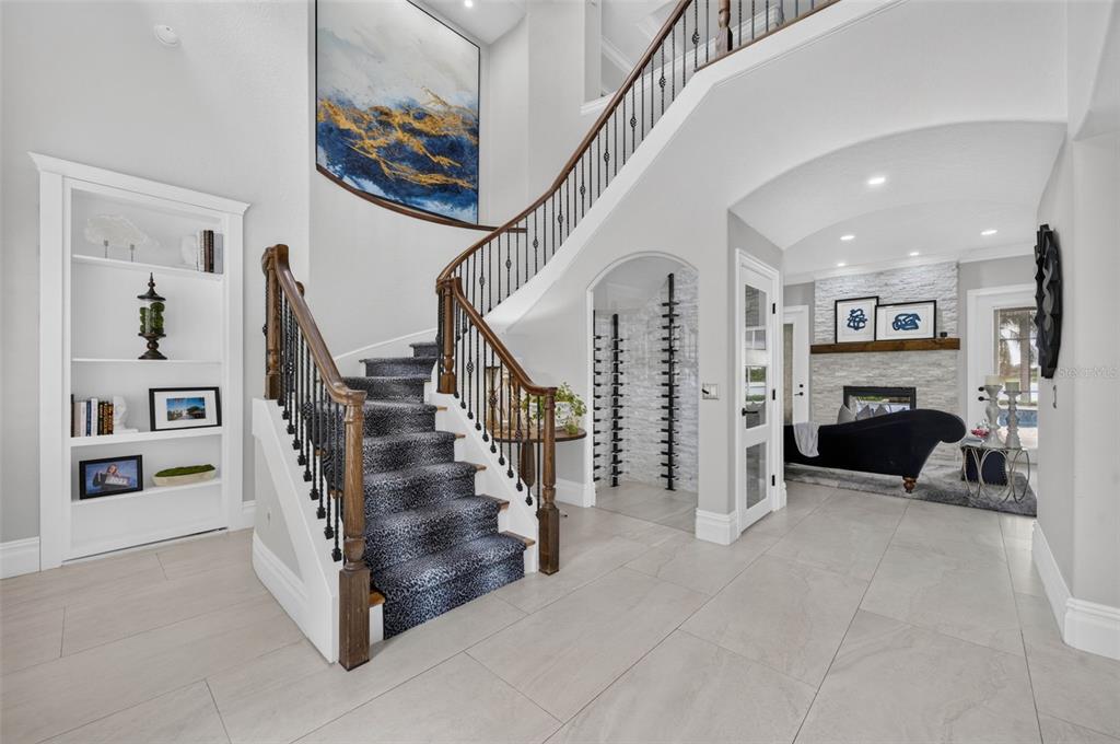 Property listing photo for 12722 S LAKE SAWYER LANE