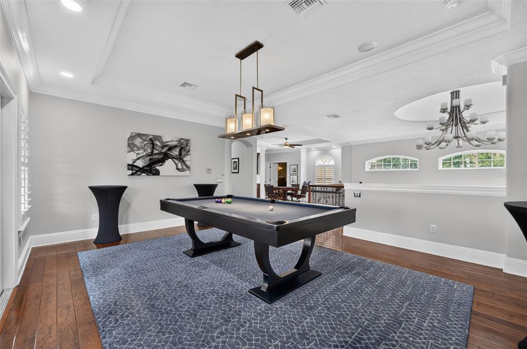 Property listing photo for 12722 S LAKE SAWYER LANE