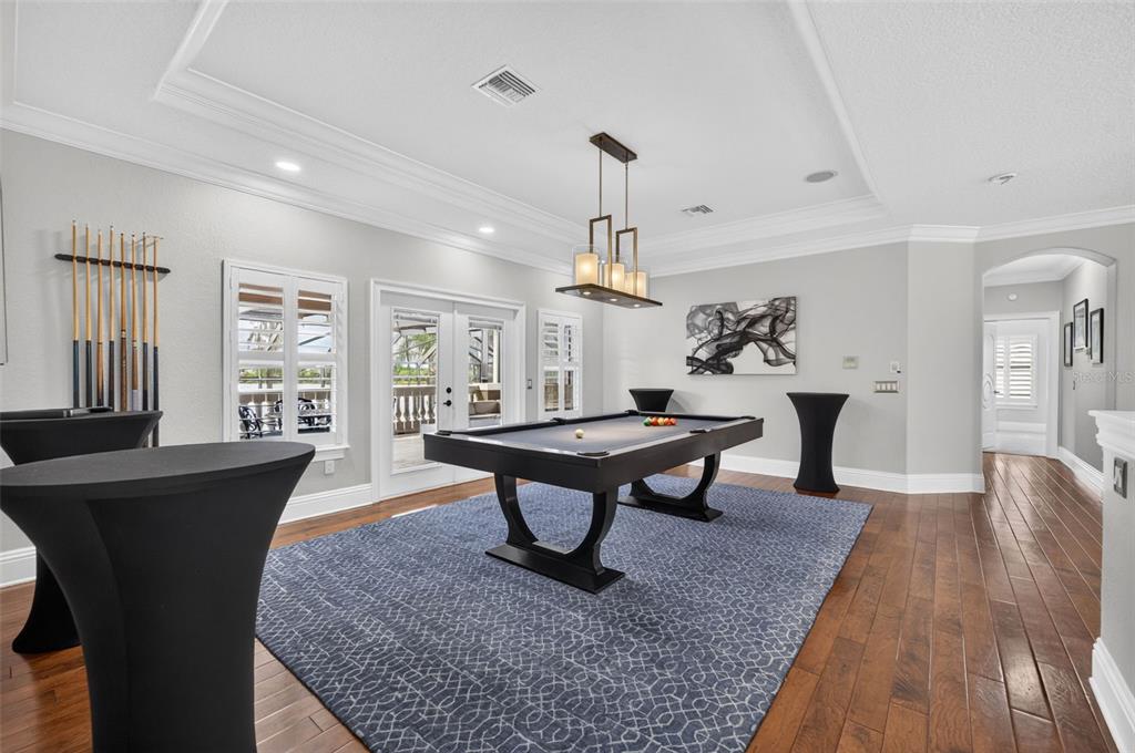 Property listing photo for 12722 S LAKE SAWYER LANE