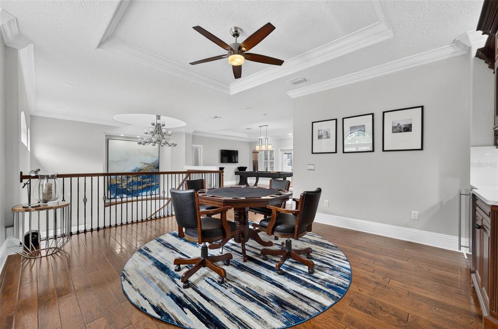 Property listing photo for 12722 S LAKE SAWYER LANE