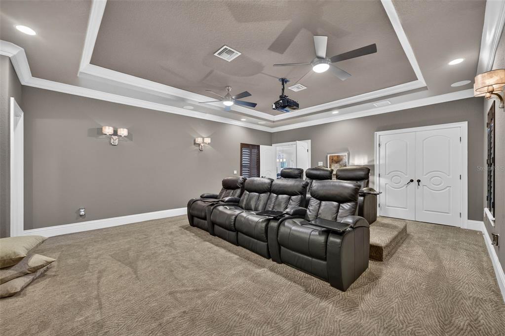 Property listing photo for 12722 S LAKE SAWYER LANE