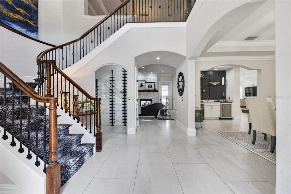 Property listing photo for 12722 S LAKE SAWYER LANE