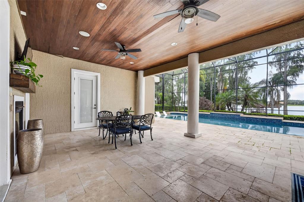 Property listing photo for 12722 S LAKE SAWYER LANE