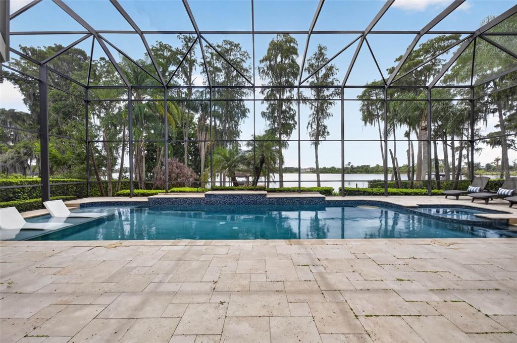 Property listing photo for 12722 S LAKE SAWYER LANE