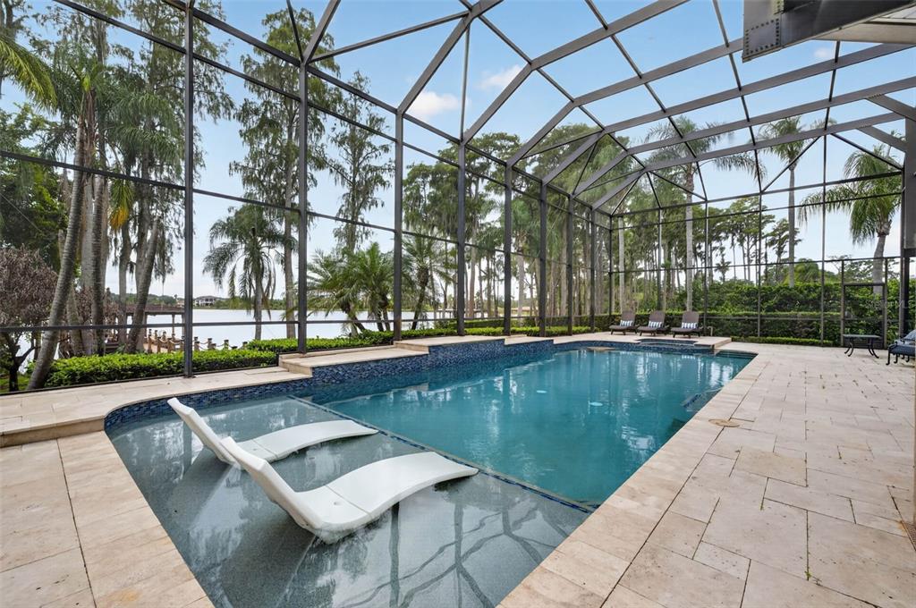 Property listing photo for 12722 S LAKE SAWYER LANE