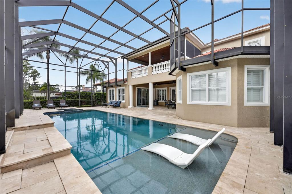 Property listing photo for 12722 S LAKE SAWYER LANE