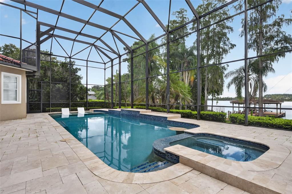 Property listing photo for 12722 S LAKE SAWYER LANE