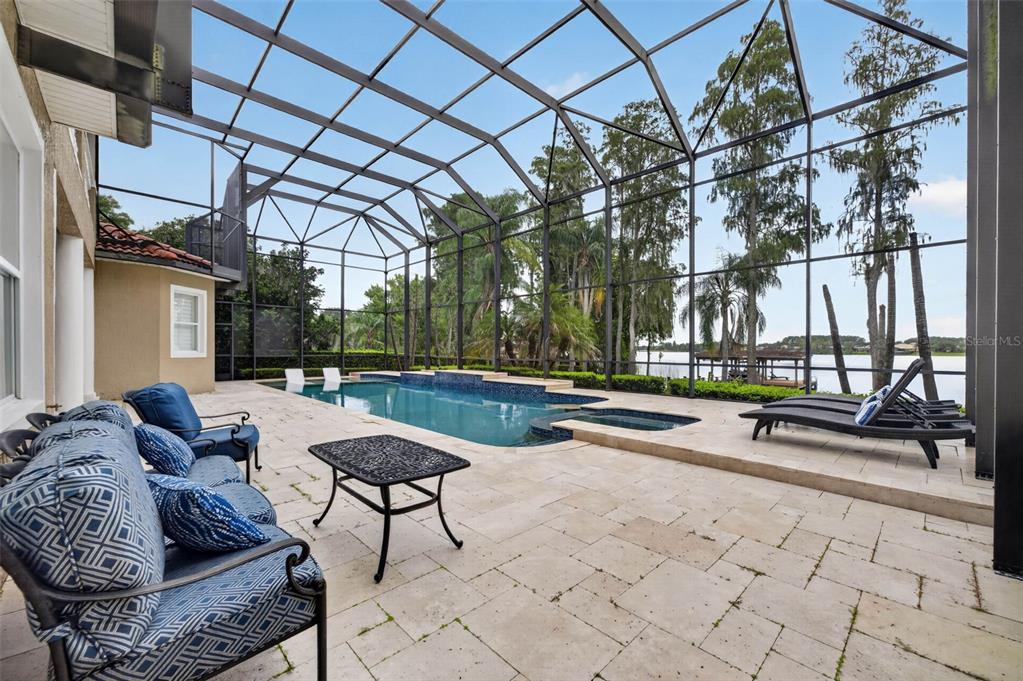 Property listing photo for 12722 S LAKE SAWYER LANE