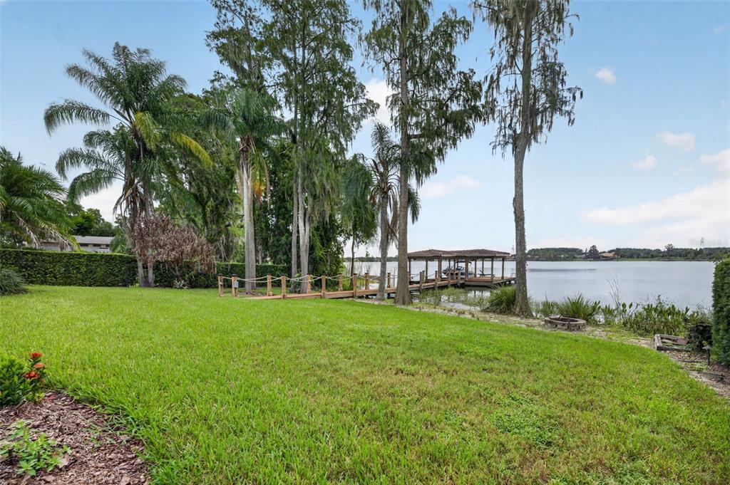 Property listing photo for 12722 S LAKE SAWYER LANE