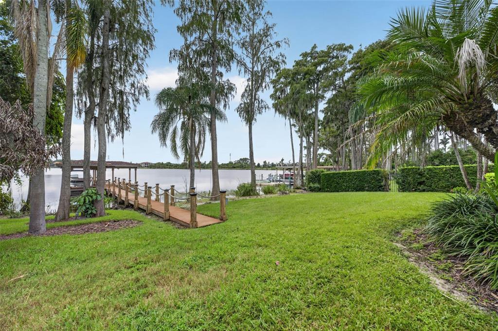Property listing photo for 12722 S LAKE SAWYER LANE