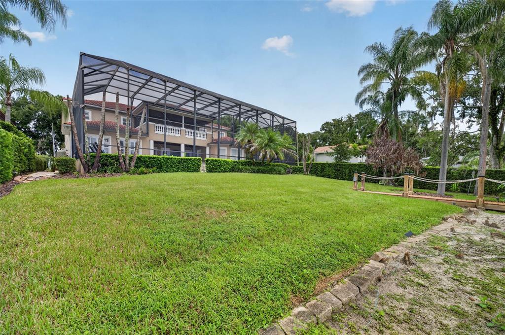Property listing photo for 12722 S LAKE SAWYER LANE