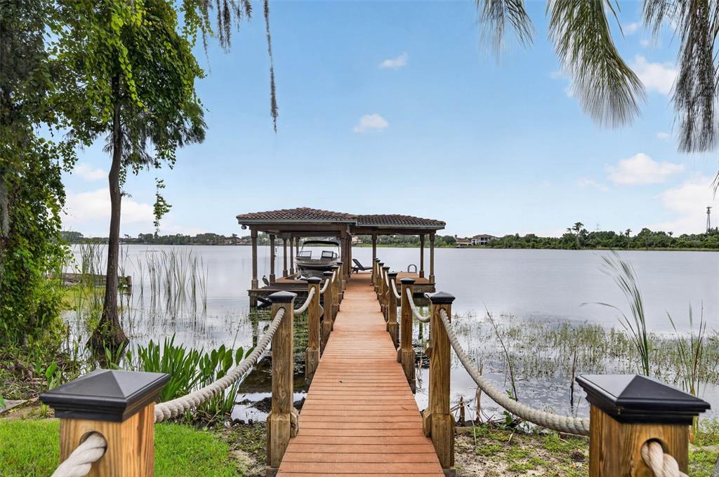 Property listing photo for 12722 S LAKE SAWYER LANE