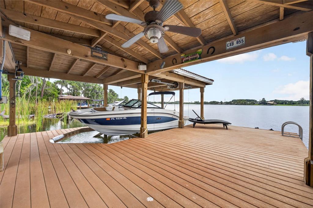 Property listing photo for 12722 S LAKE SAWYER LANE