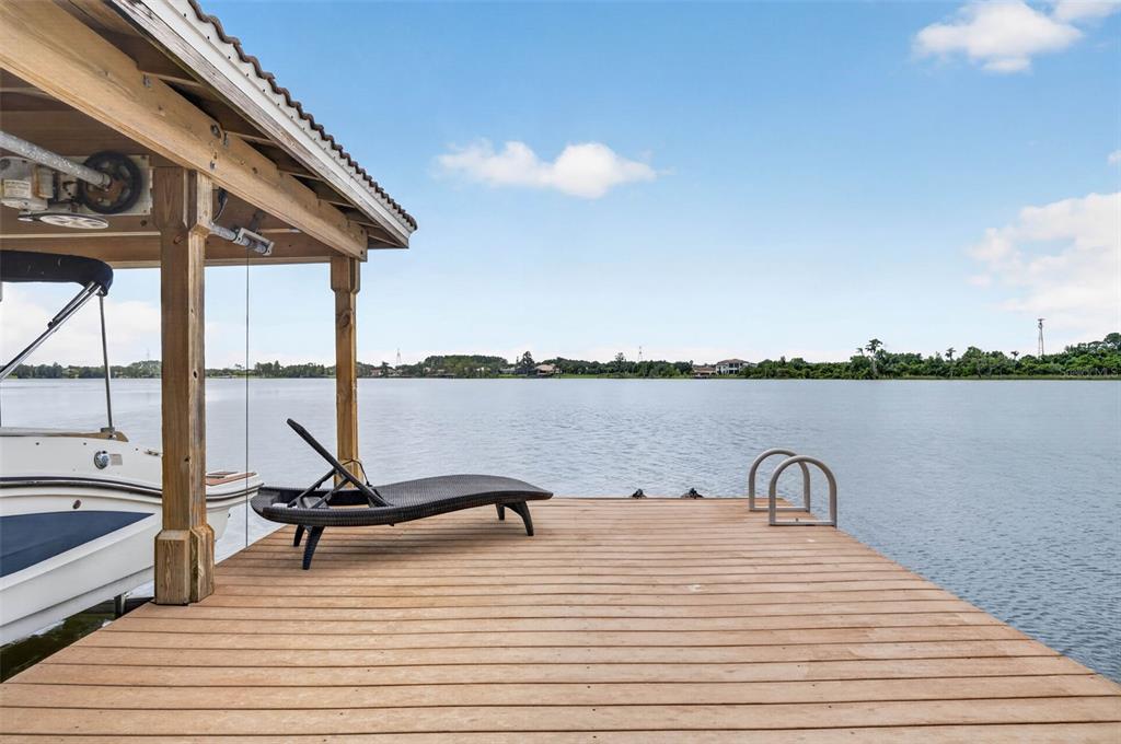 Property listing photo for 12722 S LAKE SAWYER LANE