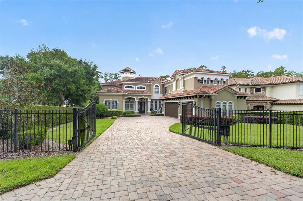 Property listing photo for 12722 S LAKE SAWYER LANE