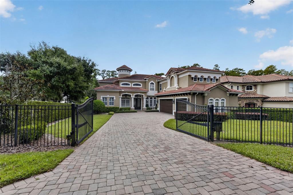 Property listing photo for 12722 S LAKE SAWYER LANE