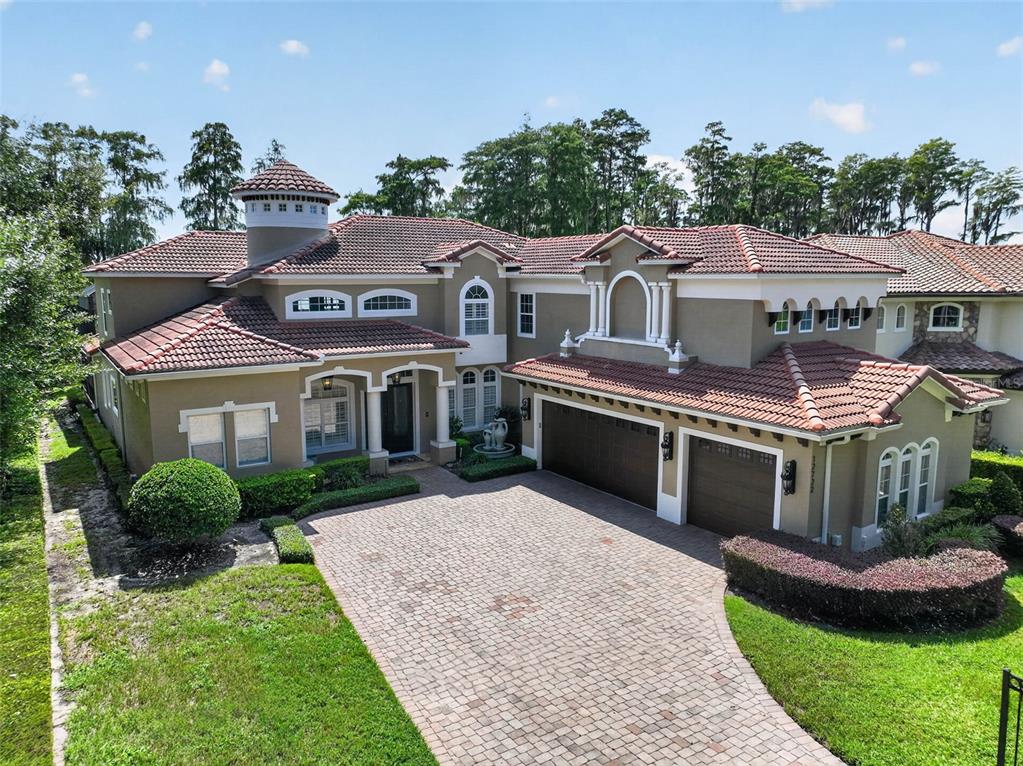 Property listing photo for 12722 S LAKE SAWYER LANE