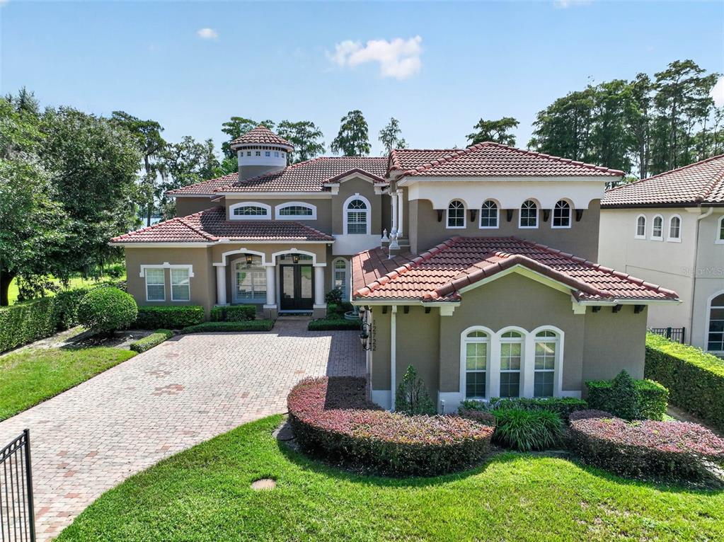 Property listing photo for 12722 S LAKE SAWYER LANE