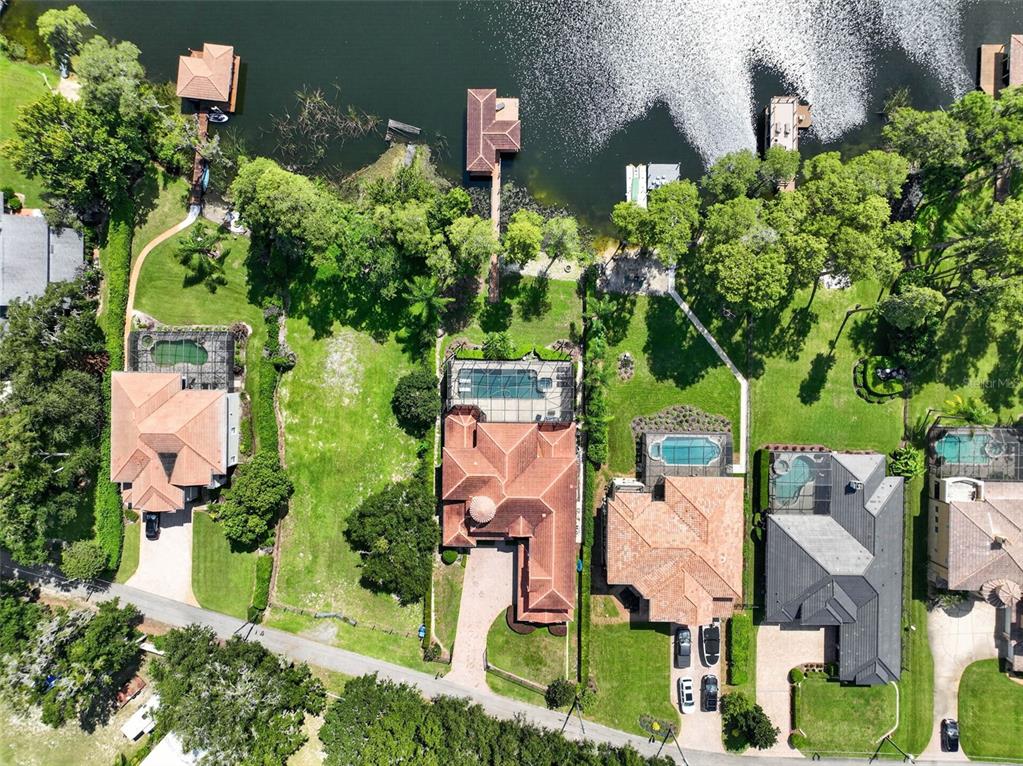 Property listing photo for 12722 S LAKE SAWYER LANE