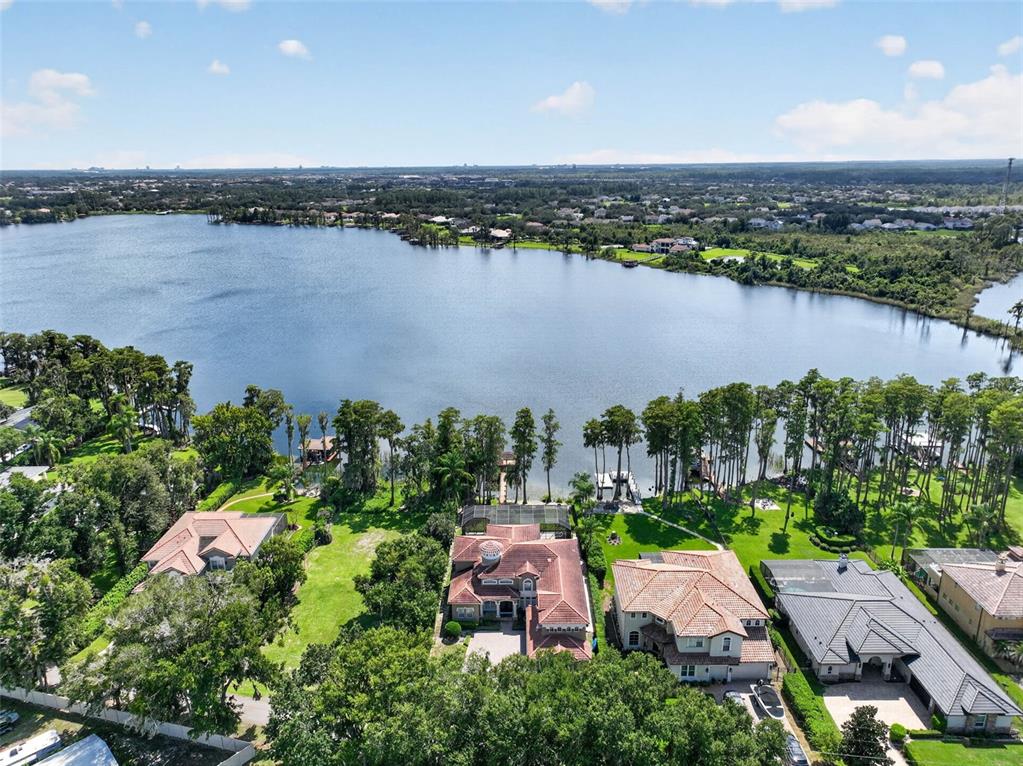 Property listing photo for 12722 S LAKE SAWYER LANE