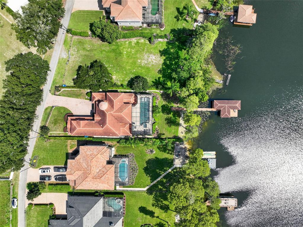 Property listing photo for 12722 S LAKE SAWYER LANE