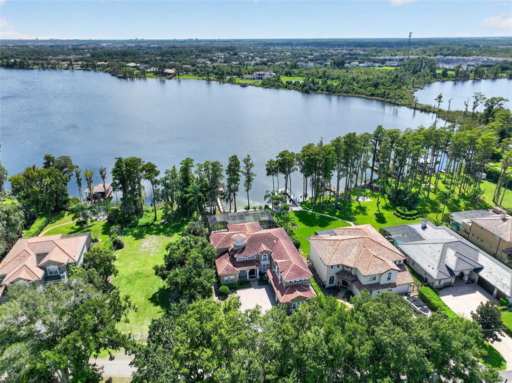 Property listing photo for 12722 S LAKE SAWYER LANE