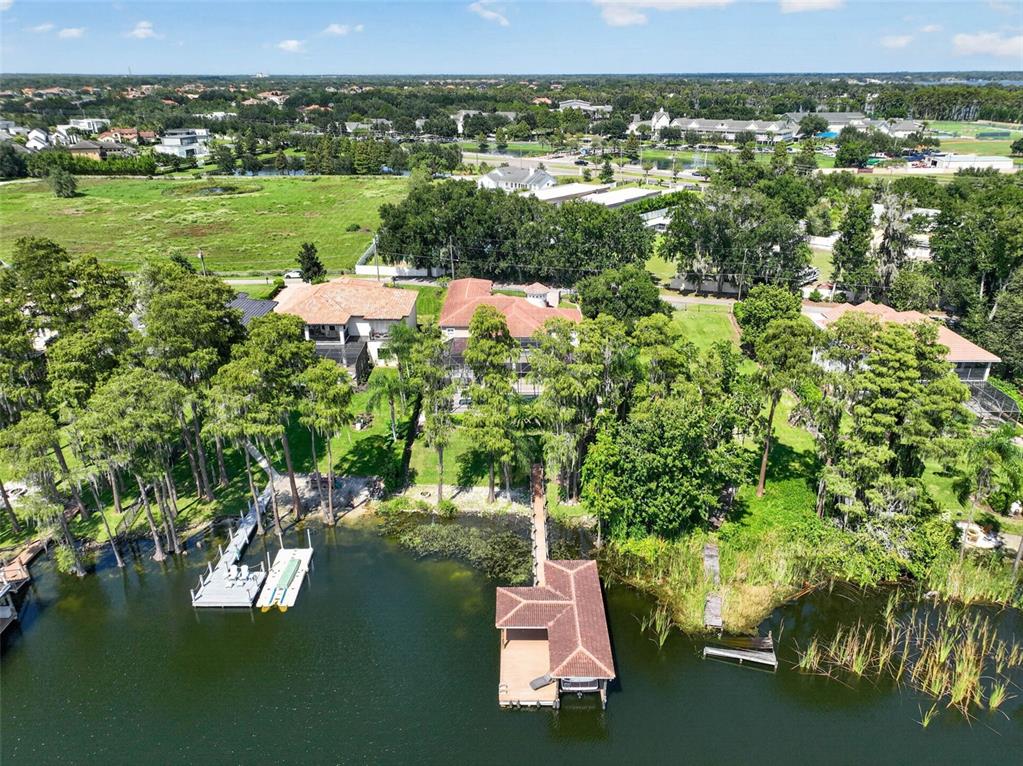 Property listing photo for 12722 S LAKE SAWYER LANE