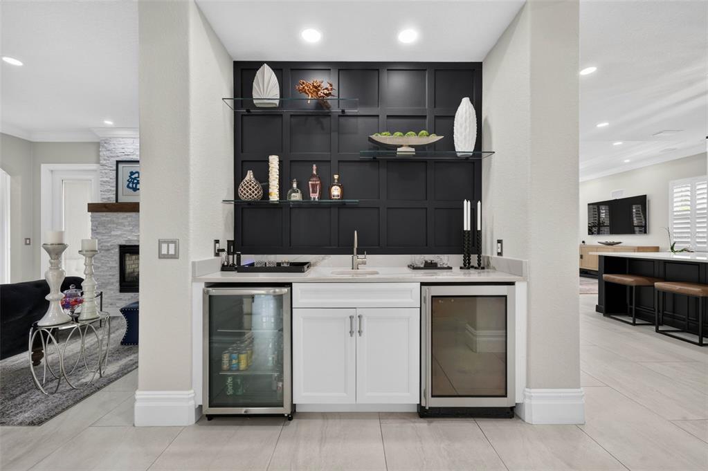 Property listing photo for 12722 S LAKE SAWYER LANE