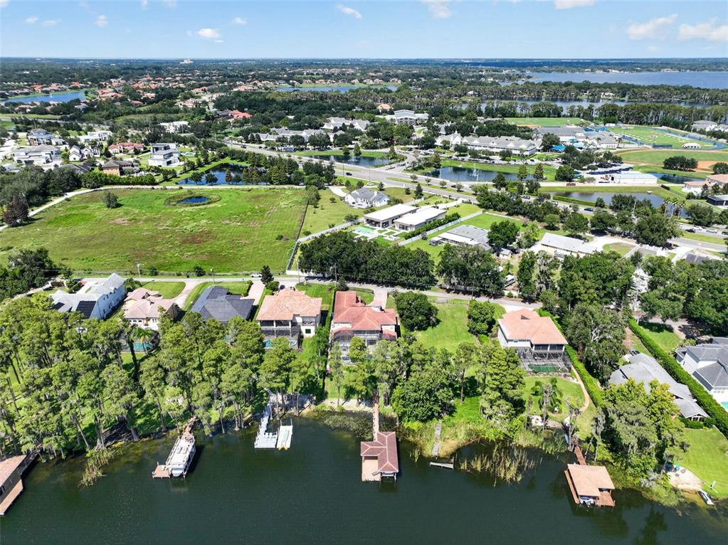 Property listing photo for 12722 S LAKE SAWYER LANE