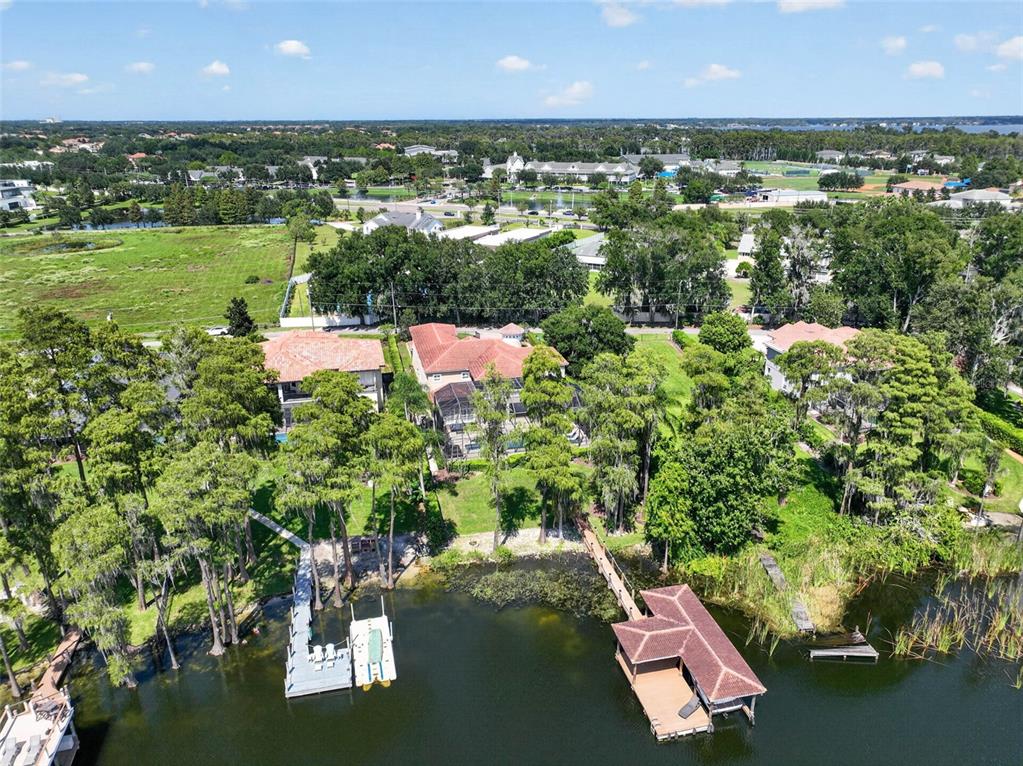 Property listing photo for 12722 S LAKE SAWYER LANE