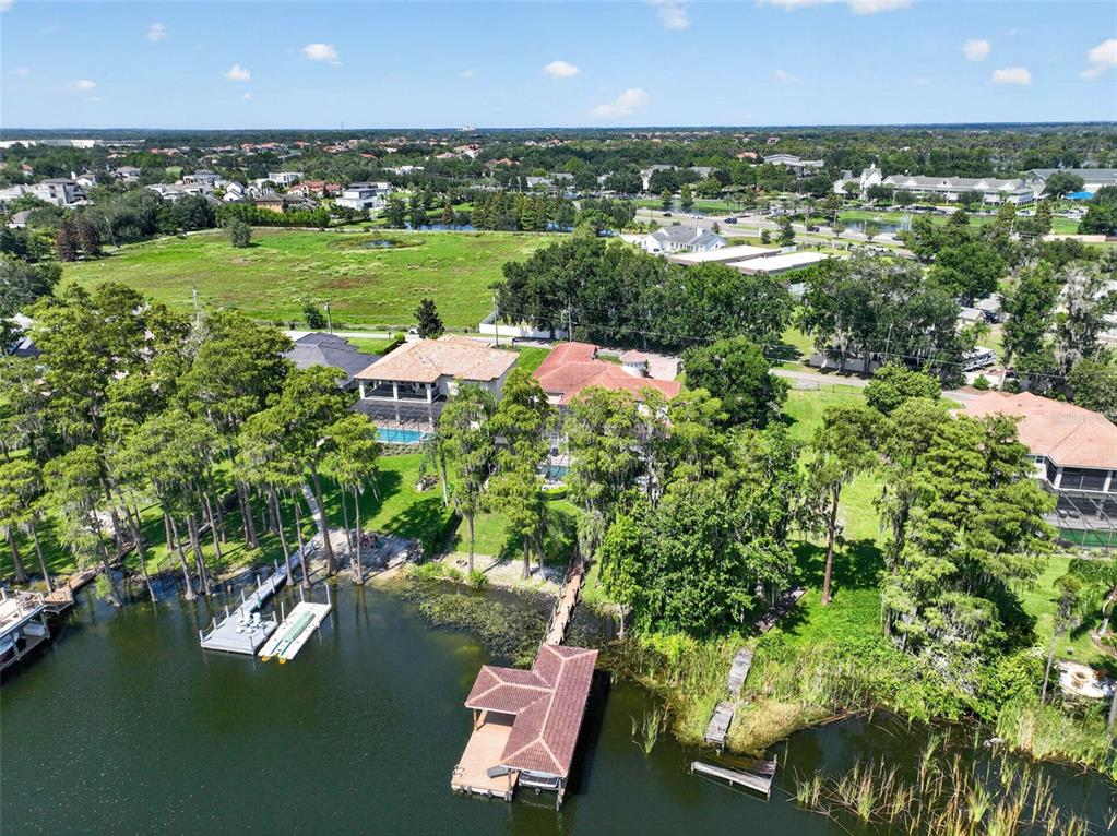 Property listing photo for 12722 S LAKE SAWYER LANE