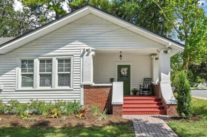more about 1 E PRINCETON STREET