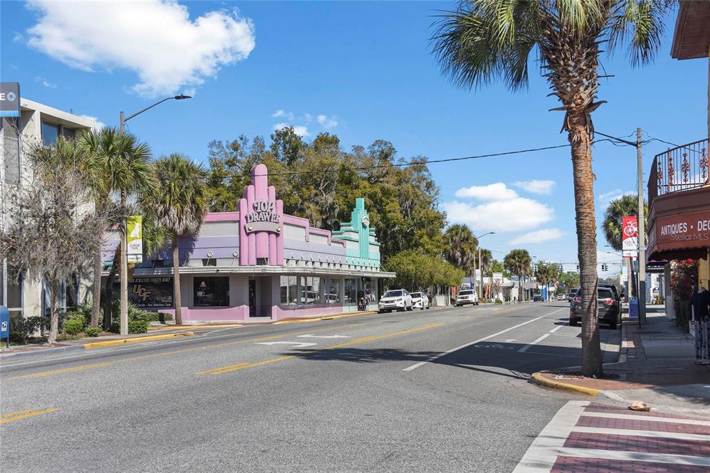 Property listing photo for 1 E PRINCETON STREET
