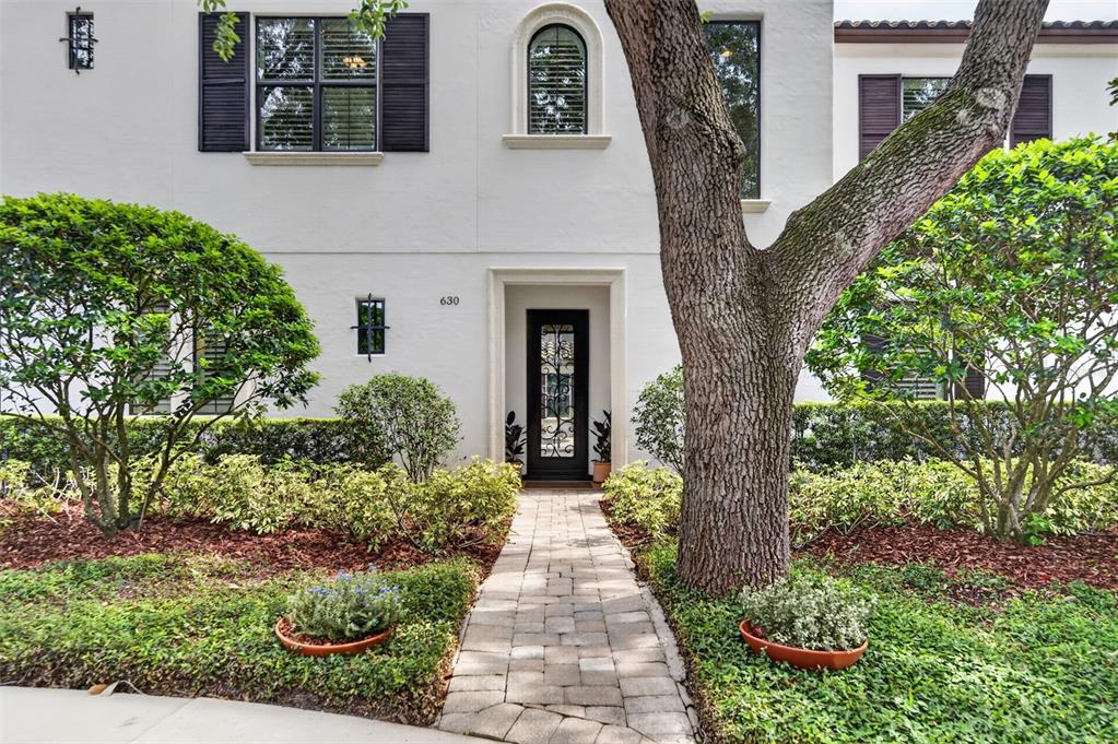 Property listing photo for 630 LIVE OAK STREET