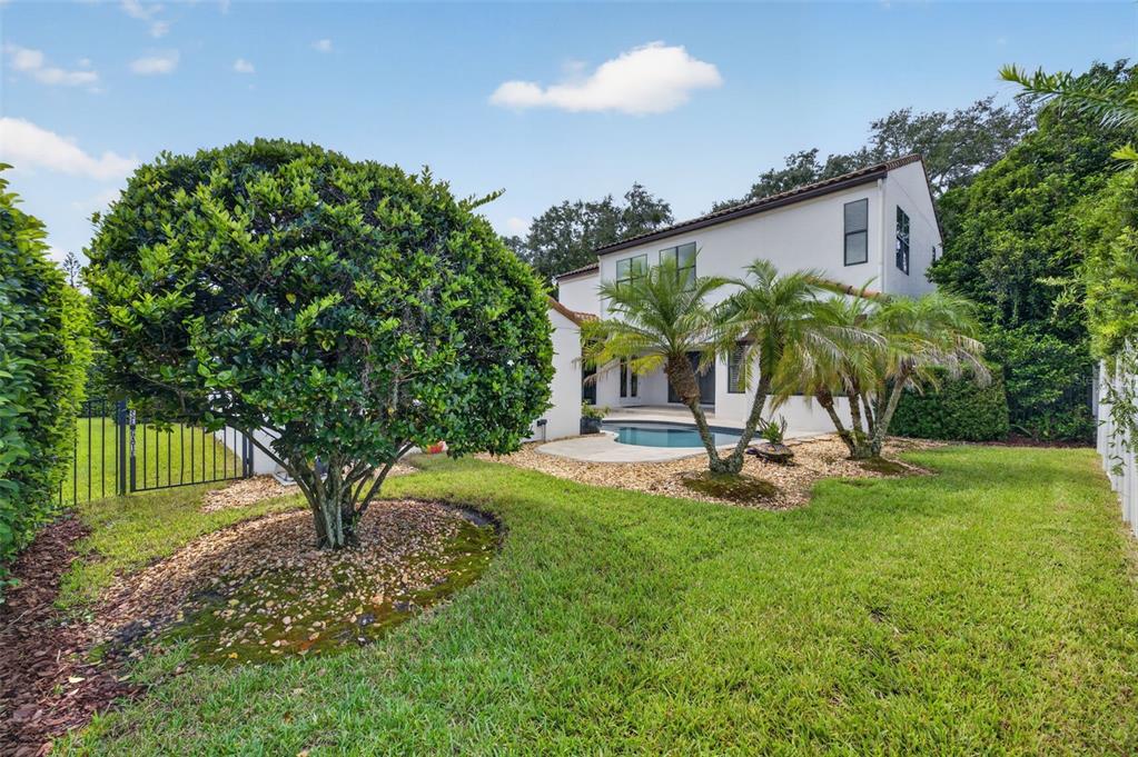 Property listing photo for 630 LIVE OAK STREET